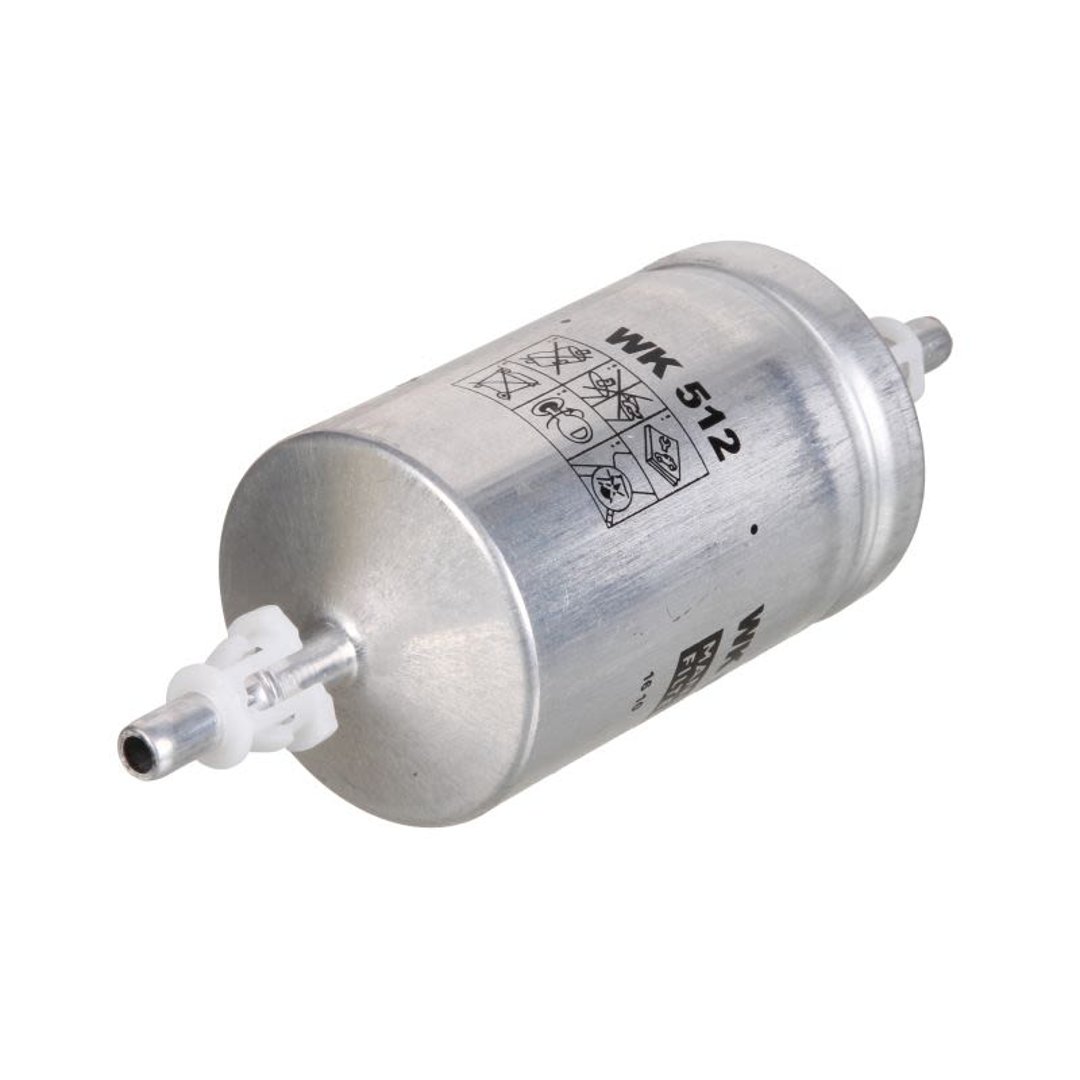 MANN Filtr paliwa WK 512 /