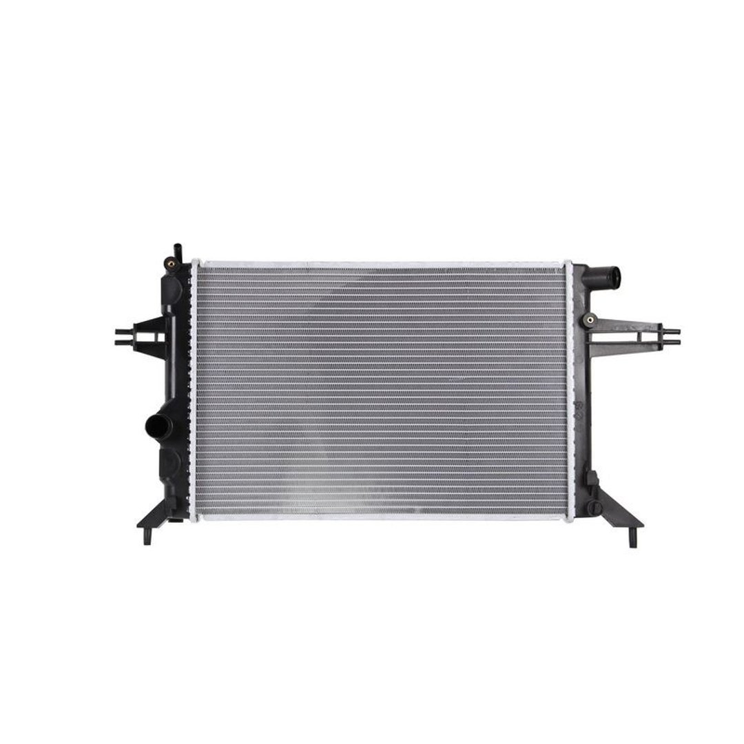 NISSENS Chodnica wody 63005A