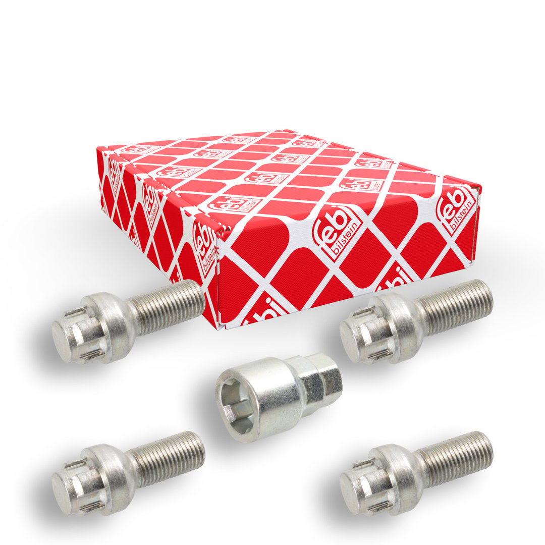 FEBI Szpilka koła BILSTEIN 27056