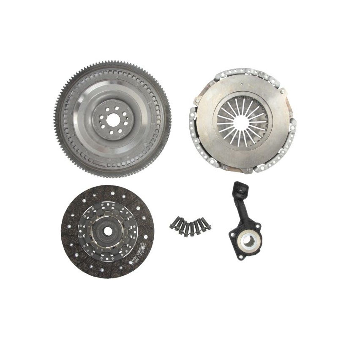 Sachs 2290 601 102 sprzęgło zestawy 2290 601 102