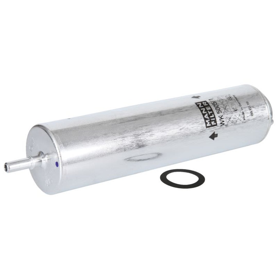 MANN Filtr paliwa WK 5005/1 Z