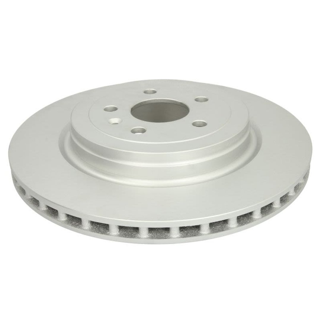 Tarcza hamulcowa DELPHI BG9221C