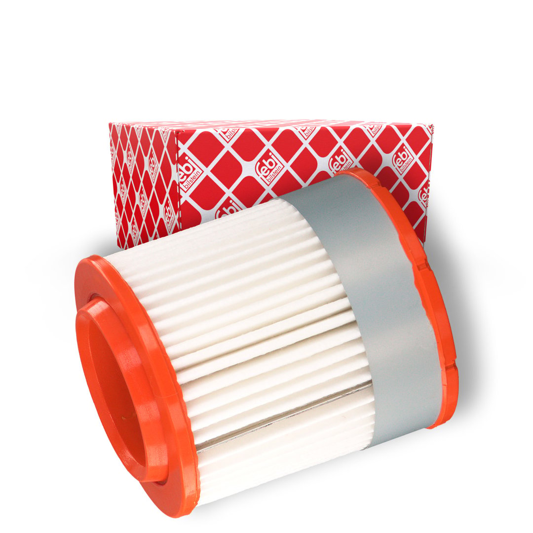 FEBI Filtr powietrza 48469