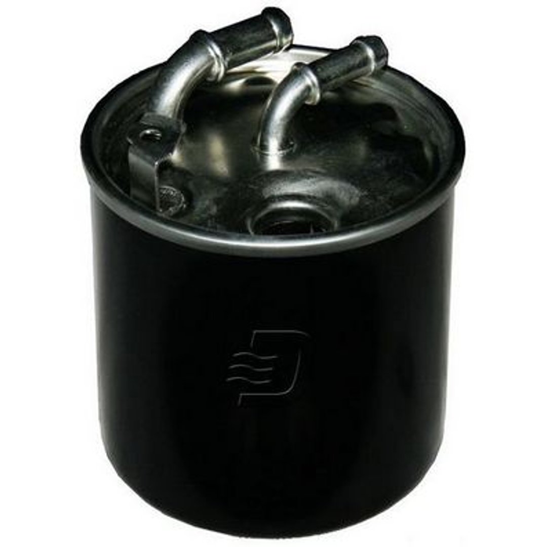 DENCKERMANN Filtr paliwa A120273