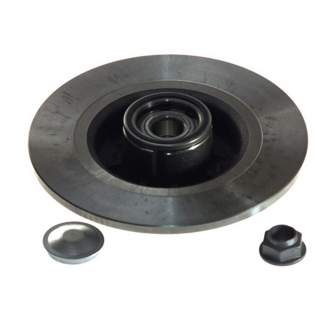 SKF VKBD 1009
