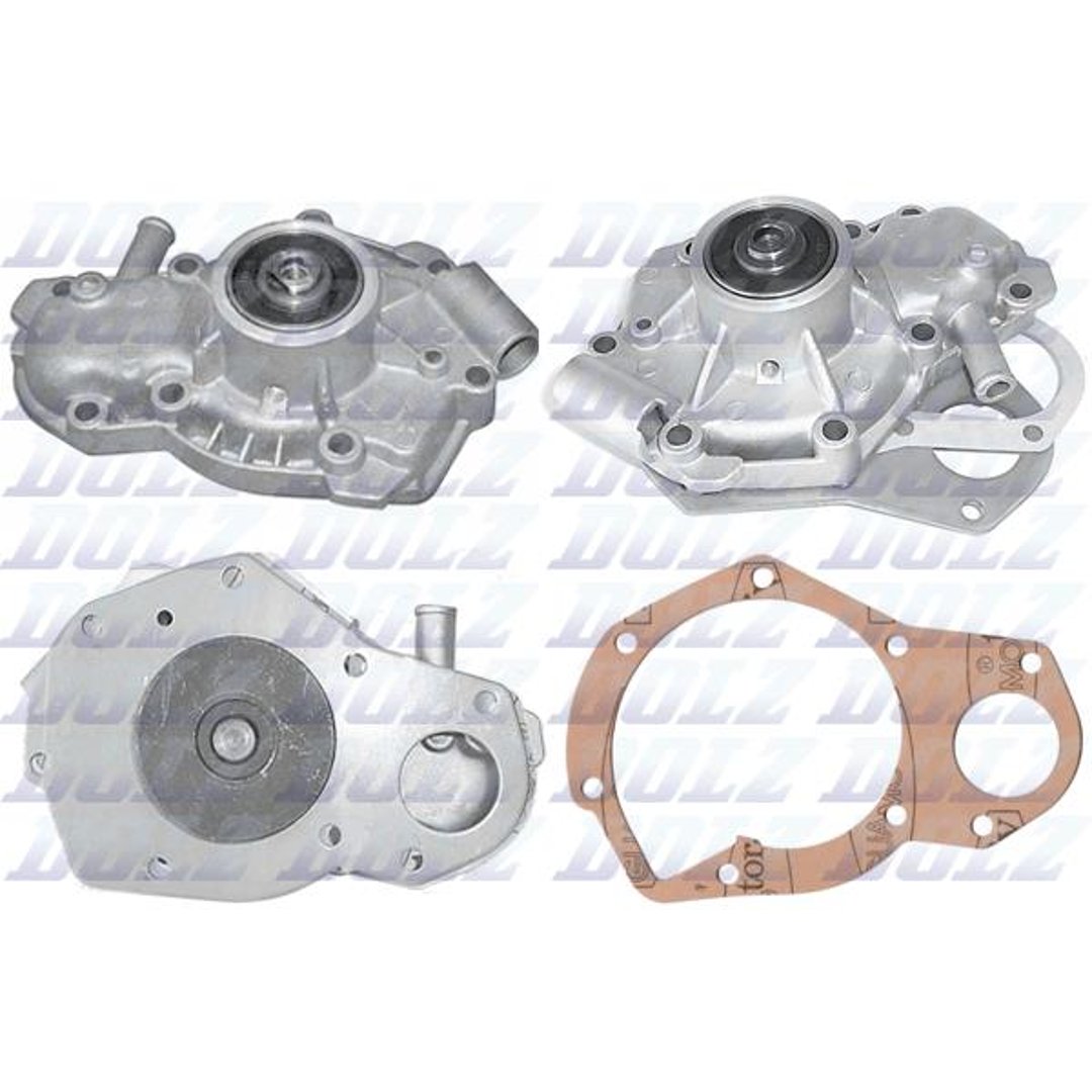 DOLZ Pompa wodna DOLZ R178 R178