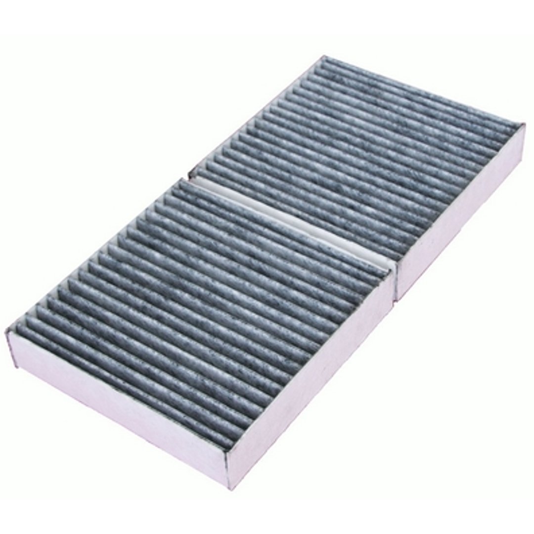 Denckermann dencker Mann Filter, SLK 04-m110708 K powietrza w pomieszczeniach M110708K