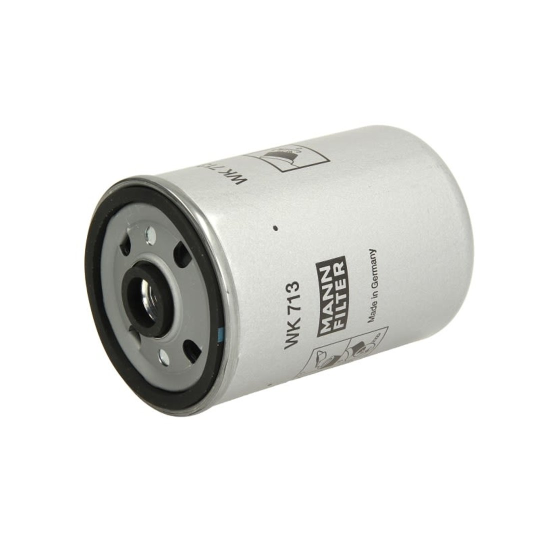 MANN Filtr paliwa WK 716