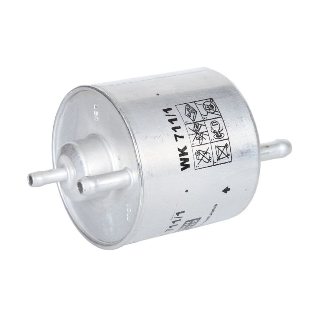 MANN Filtr paliwa WK 711/1