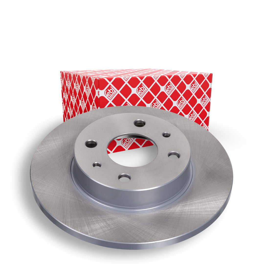 Tarcza hamulcowa FEBI BILSTEIN 10619