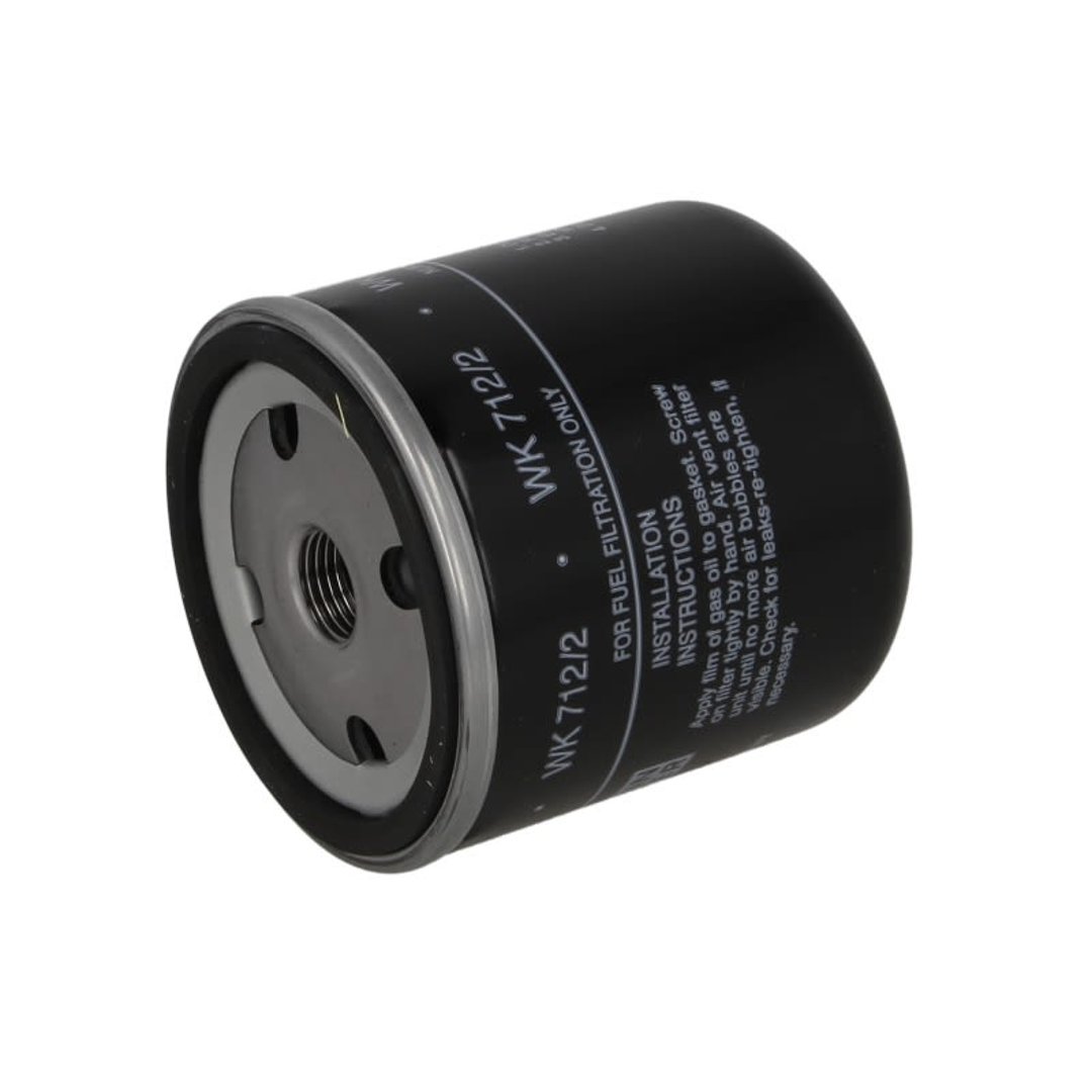MANN Filtr paliwa -FILTER WK712/2 WK 712/2