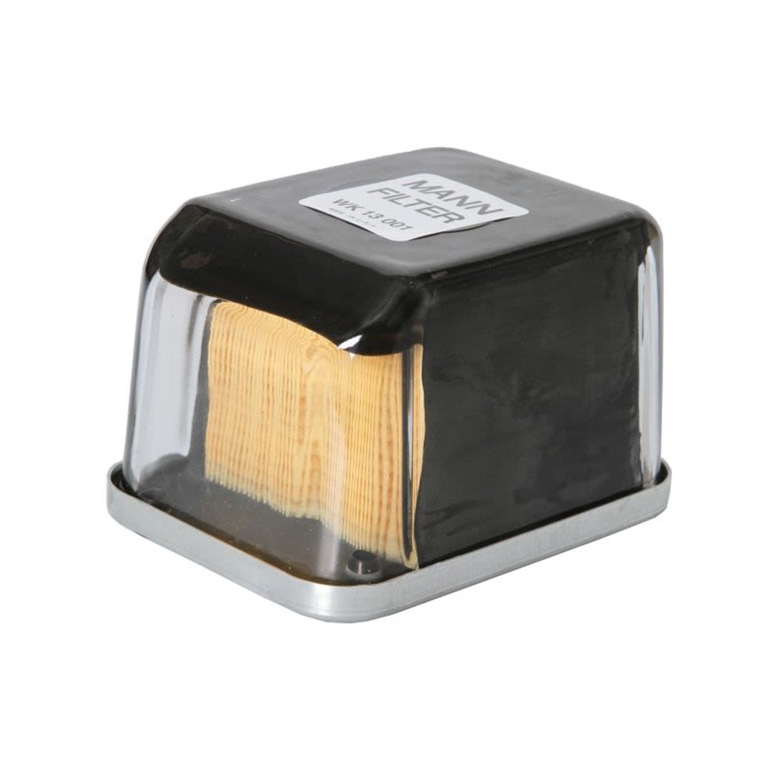 MANN Filtr paliwa -FILTER WK 13 001