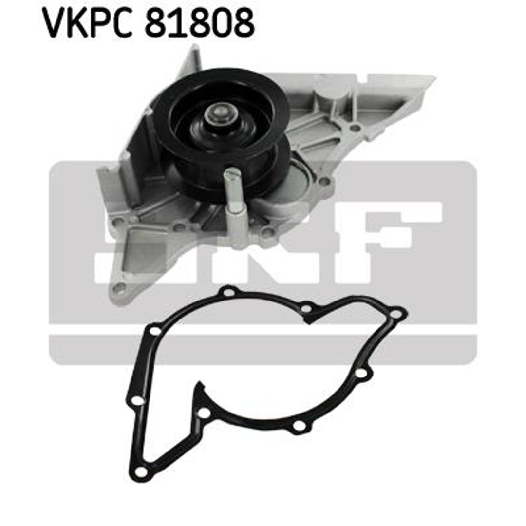 SKF Pompa wodna VKPC 81808
