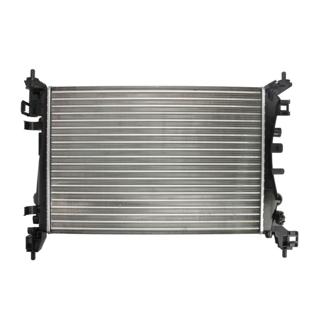 NISSENS Chodnica wody 630743