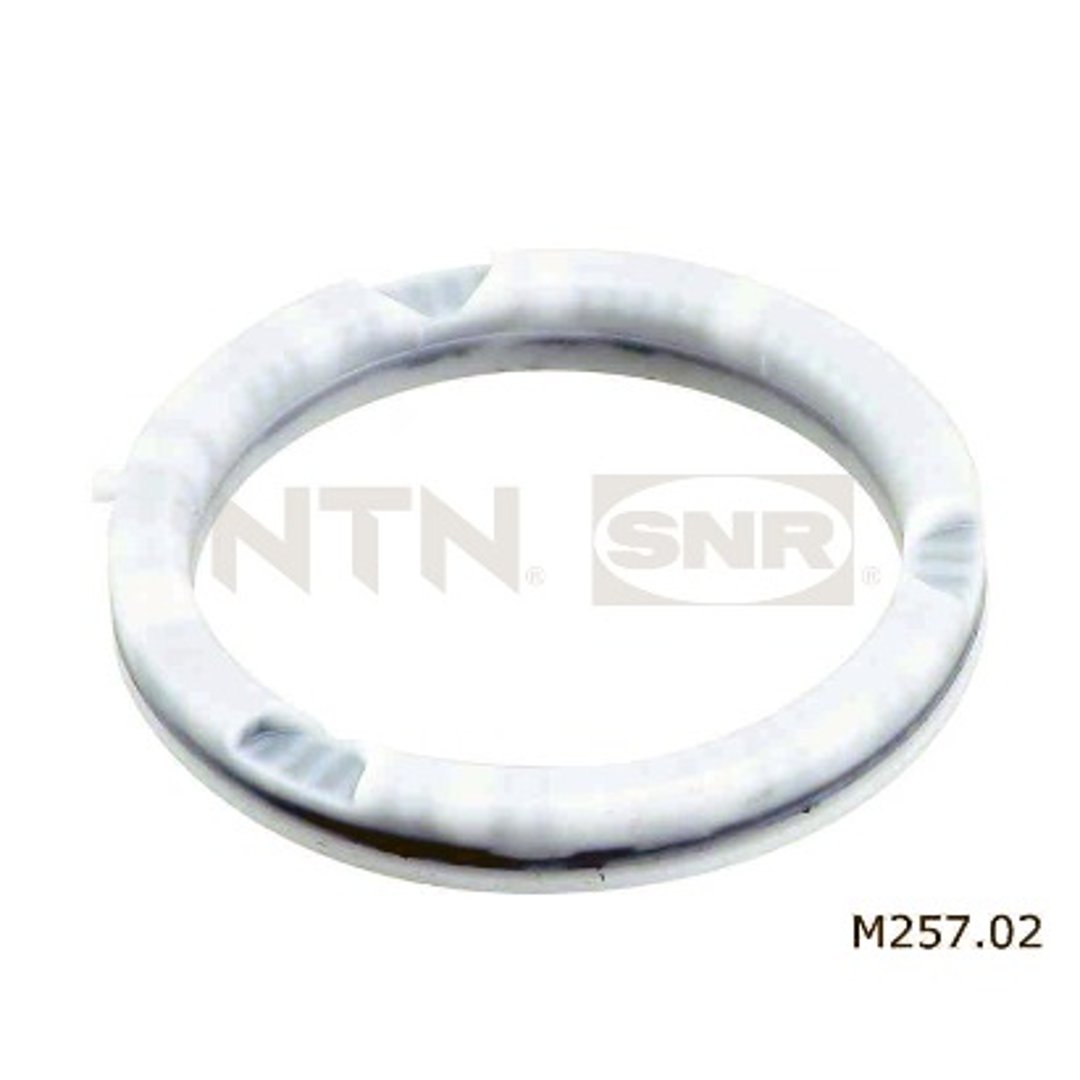 SNR Zestaw naprawczy, mocowanie amortyzatora SNR M257.02