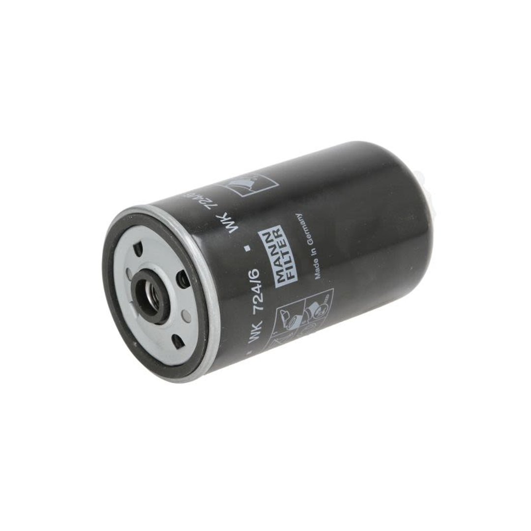 FILTR PALIWA MANN-FILTER WK7246 CASE IH NEW HOLAND