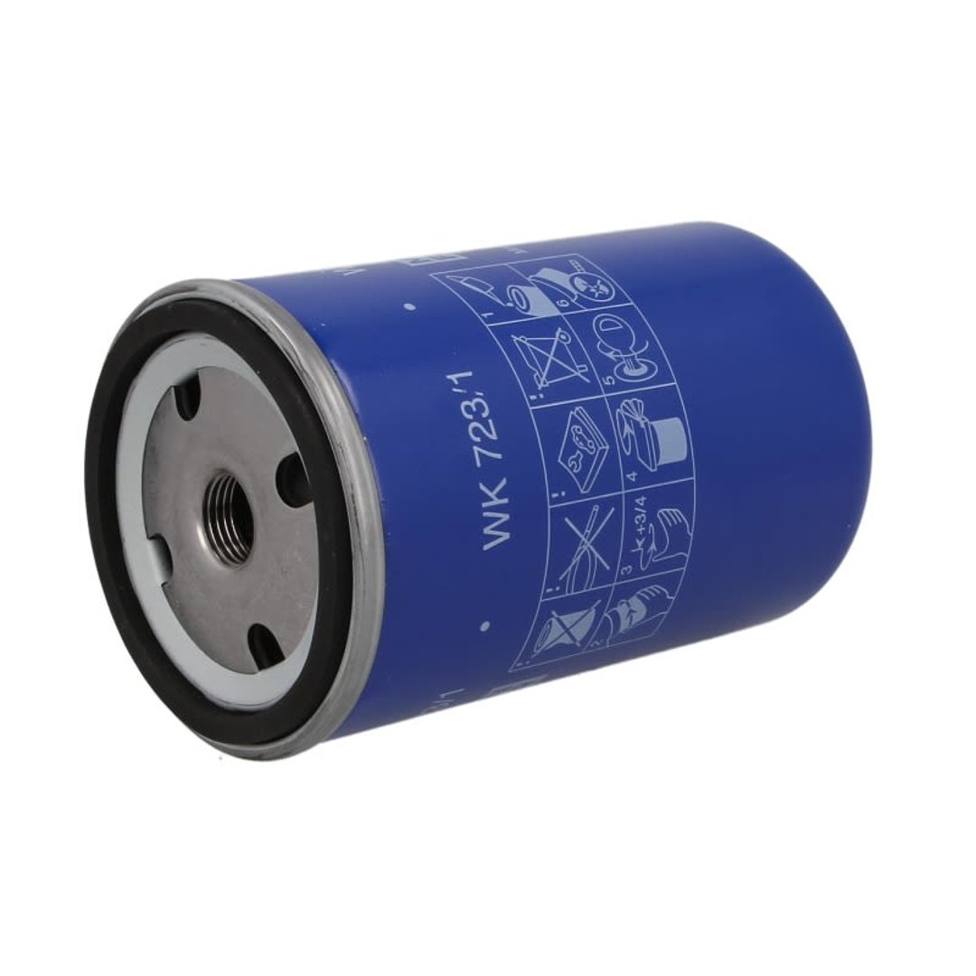 MANN FILTR PALIWA WK 723/1
