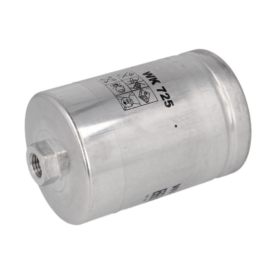 MANN FILTR PALIWA AUDI A4 98- A6/A8 QUATTRO 1,8 -FILTER WK 725