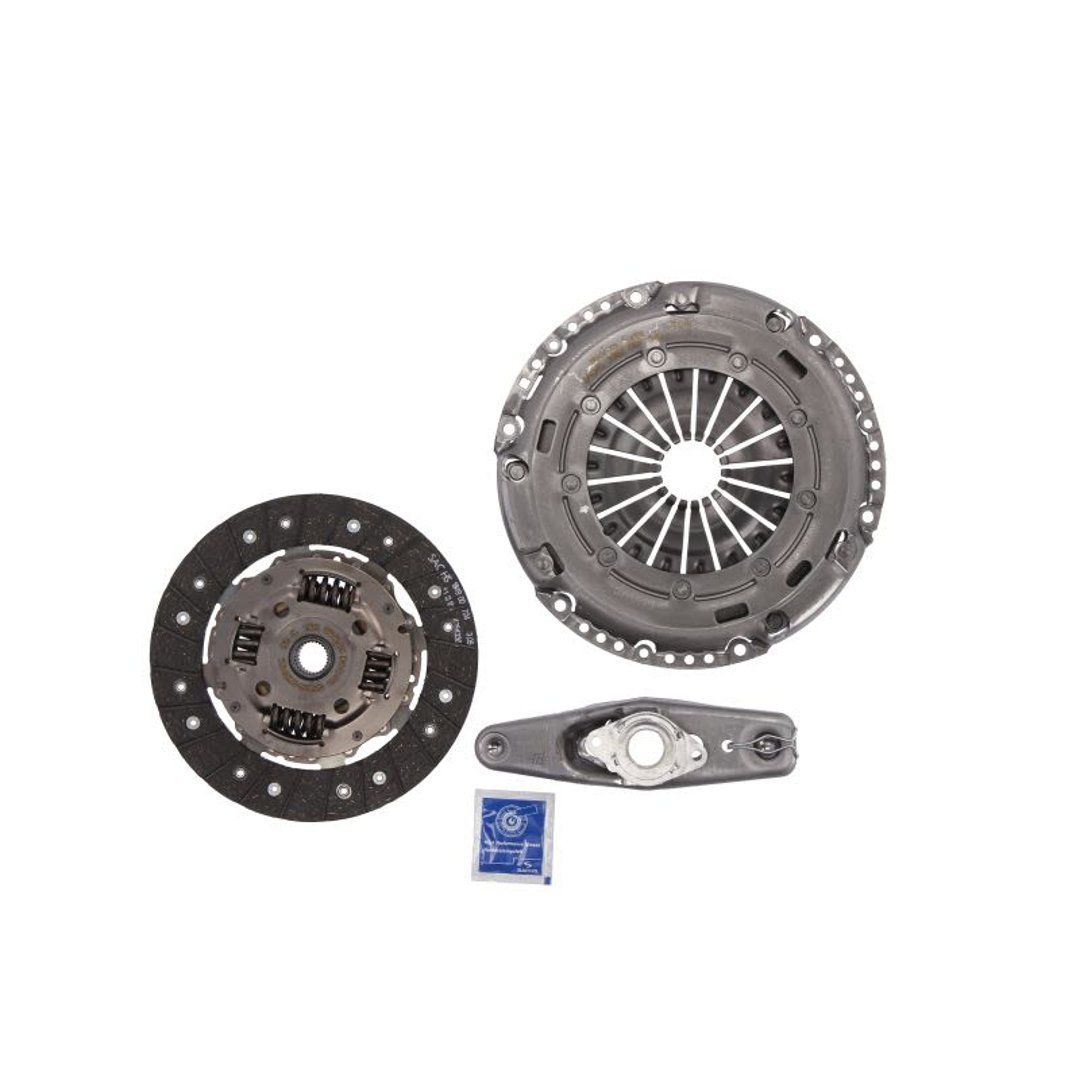 SACHS Zestaw sprzęgła 3000 950 072