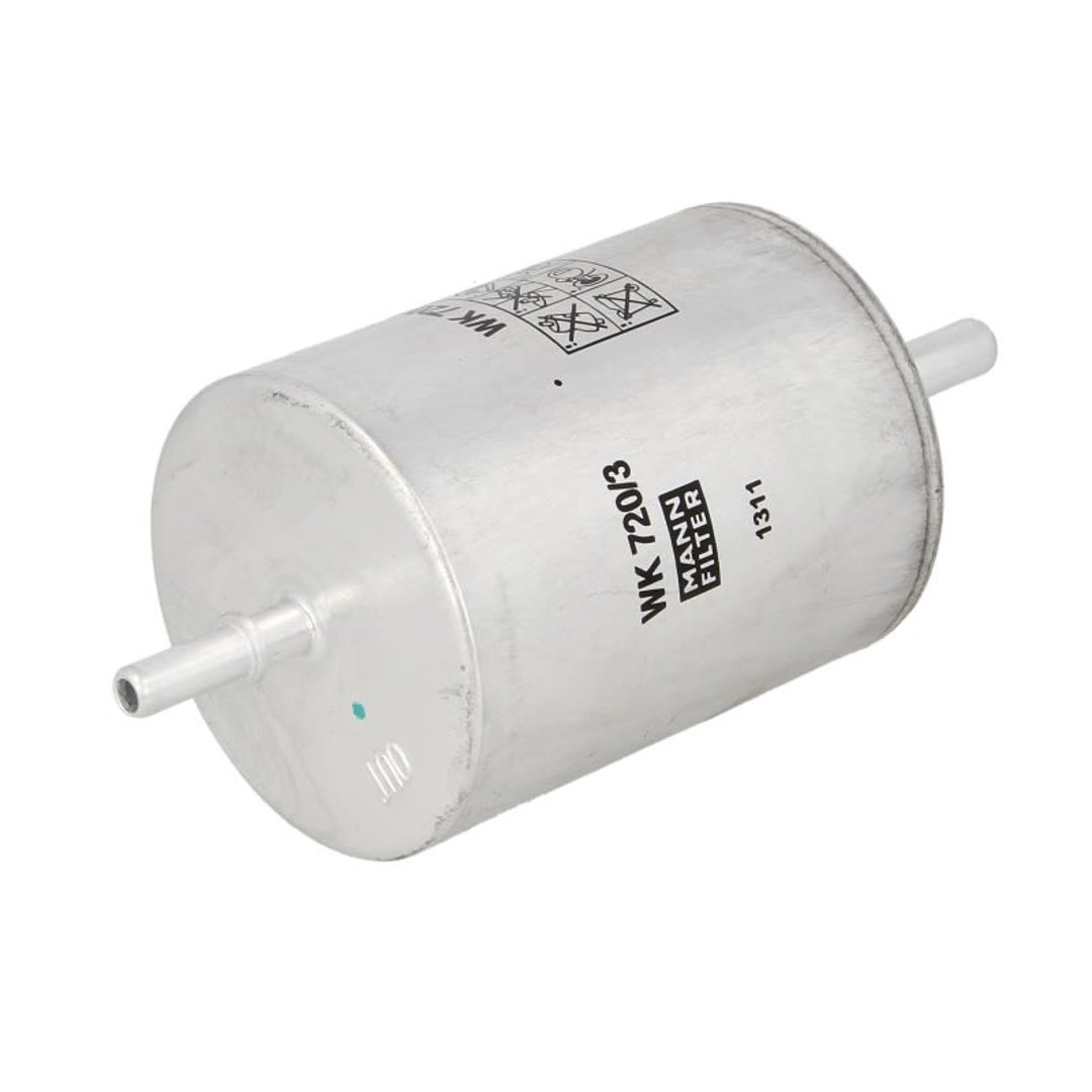 MANN Filtr paliwa WK 720/3