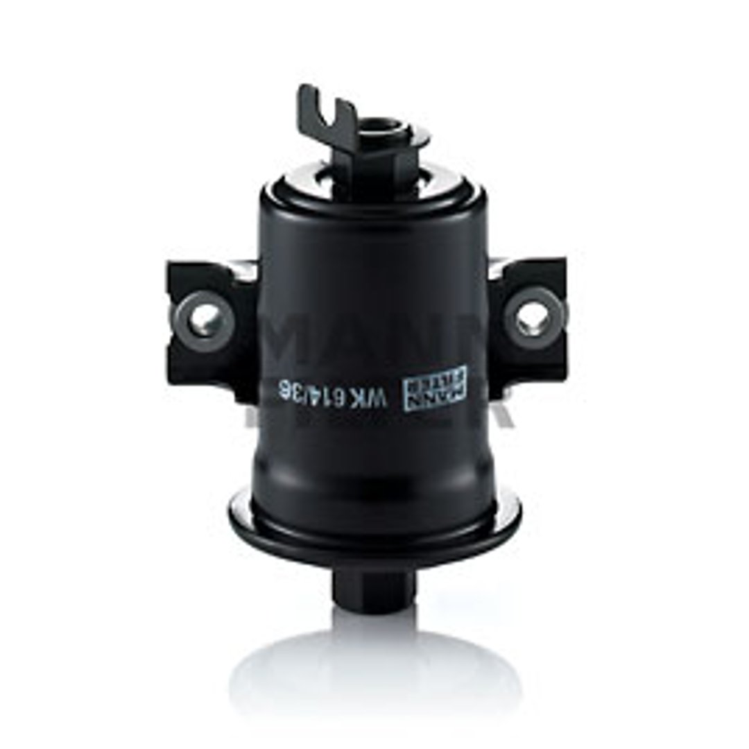 MANN Filtr paliwa WK 614/36