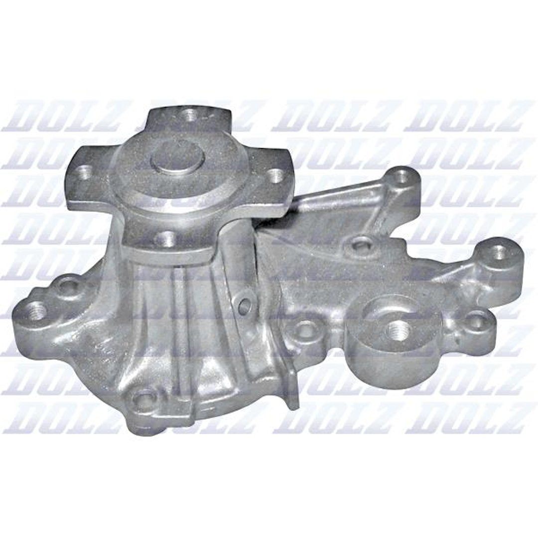 Dolz INDUSTRIAS Pompa wodna INDUSTRIAS S203