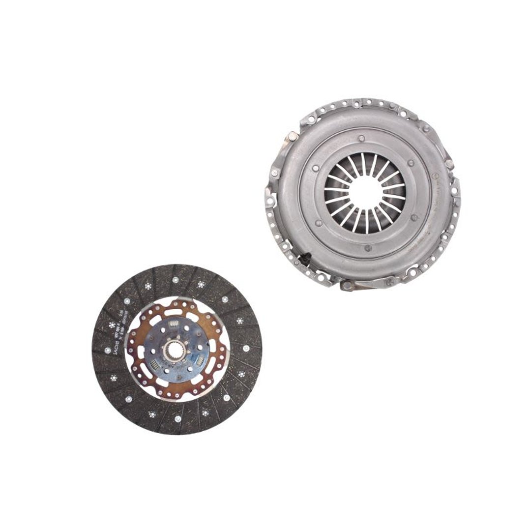 SACHS ZESTAW SPRZĘGŁA  3000970059 OPEL INSIGNIA/SAAB 9-5 2,0CDTI/2,8 08- =3000970027