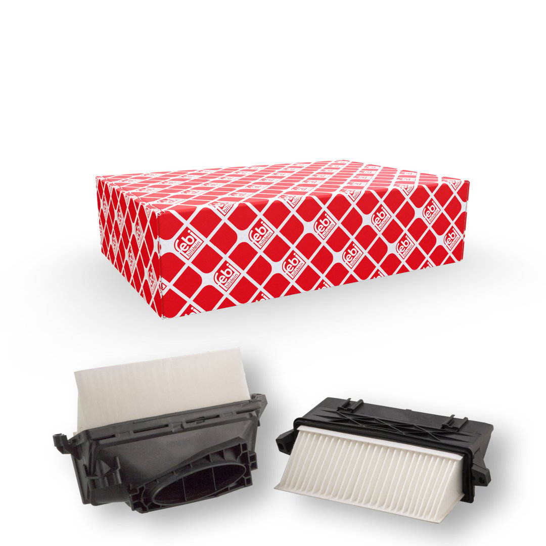 FEBI 100653 zestaw filtra powietrza