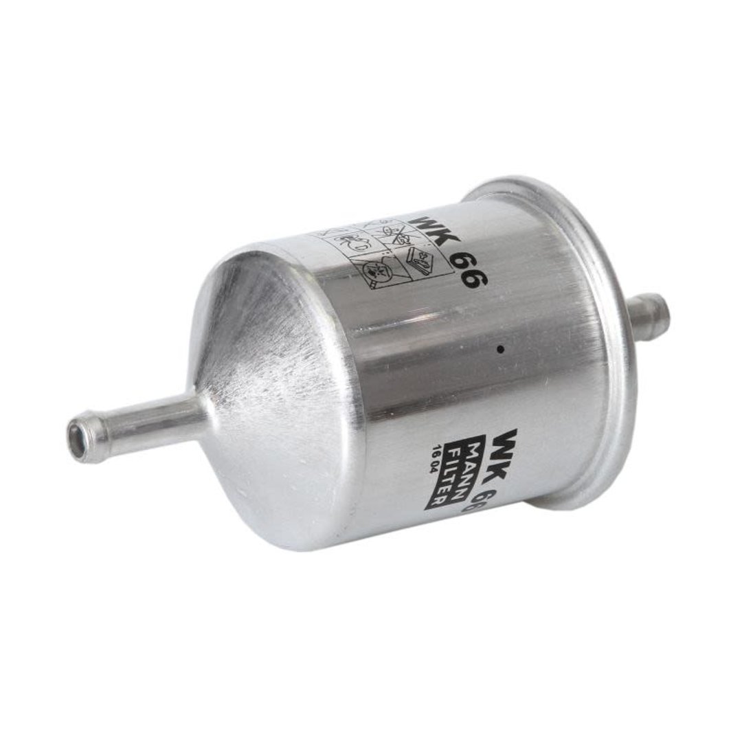 MANN Filtr paliwa -FILTER WK 66