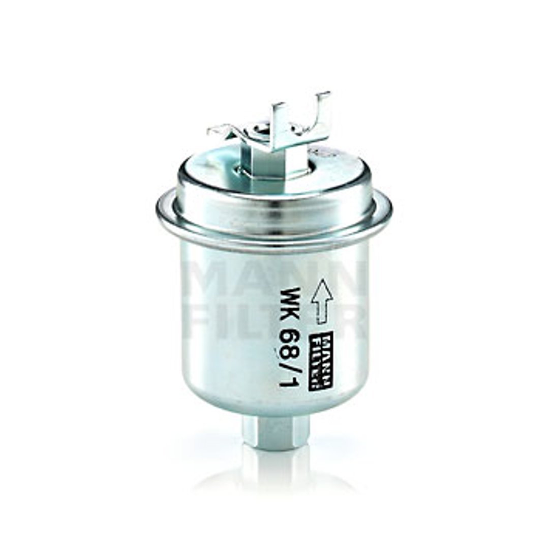 MANN FILTER Filtr paliwa WK68/1X