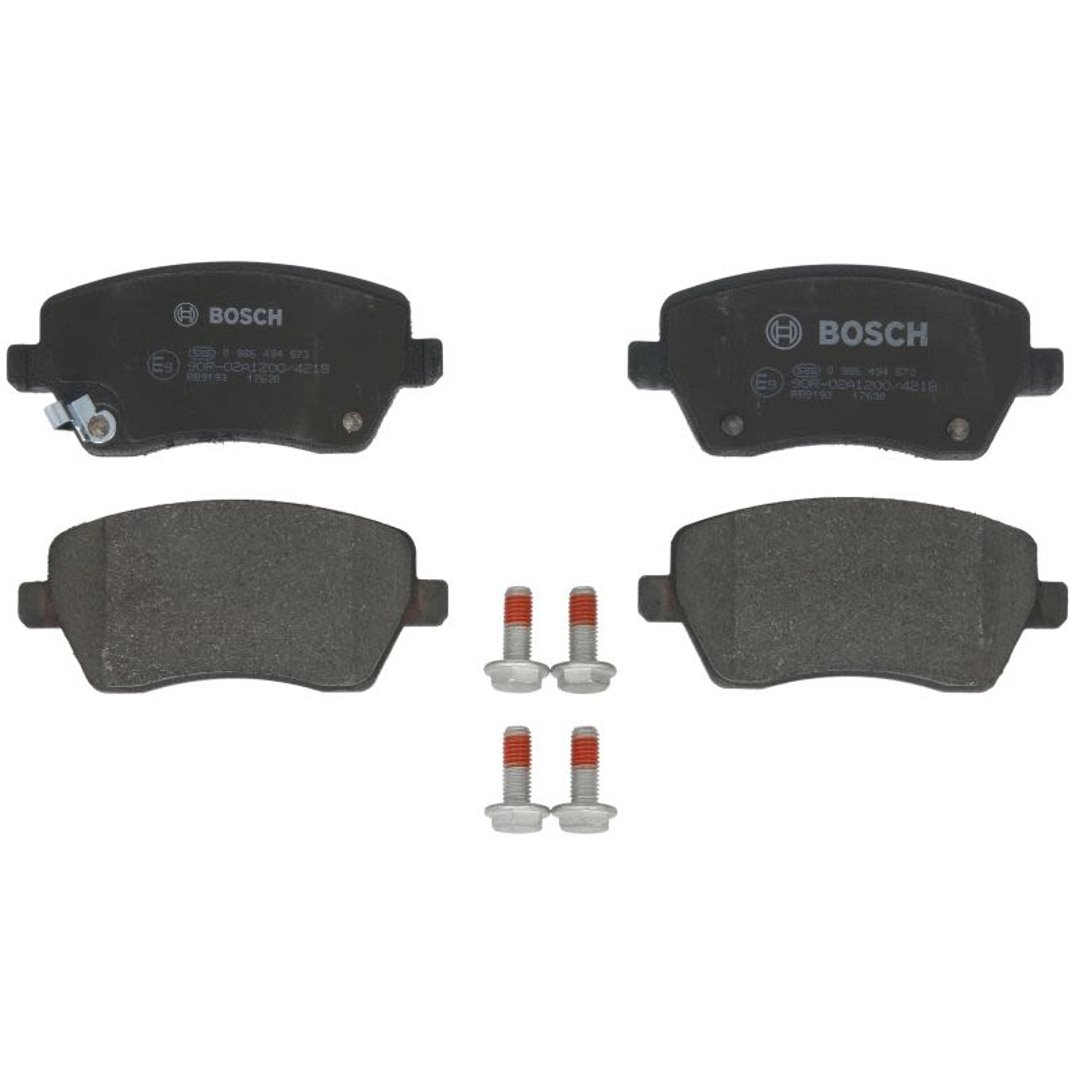 BOSCH (Automotive Aftermarket) (Automotive Aftermarket) 0 986 494 573 0 986 494 573