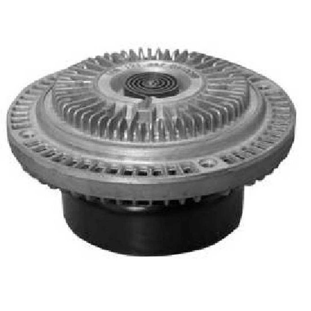 NRF Sprzęgło, wentylator chłodzenia NRF 49584 49584