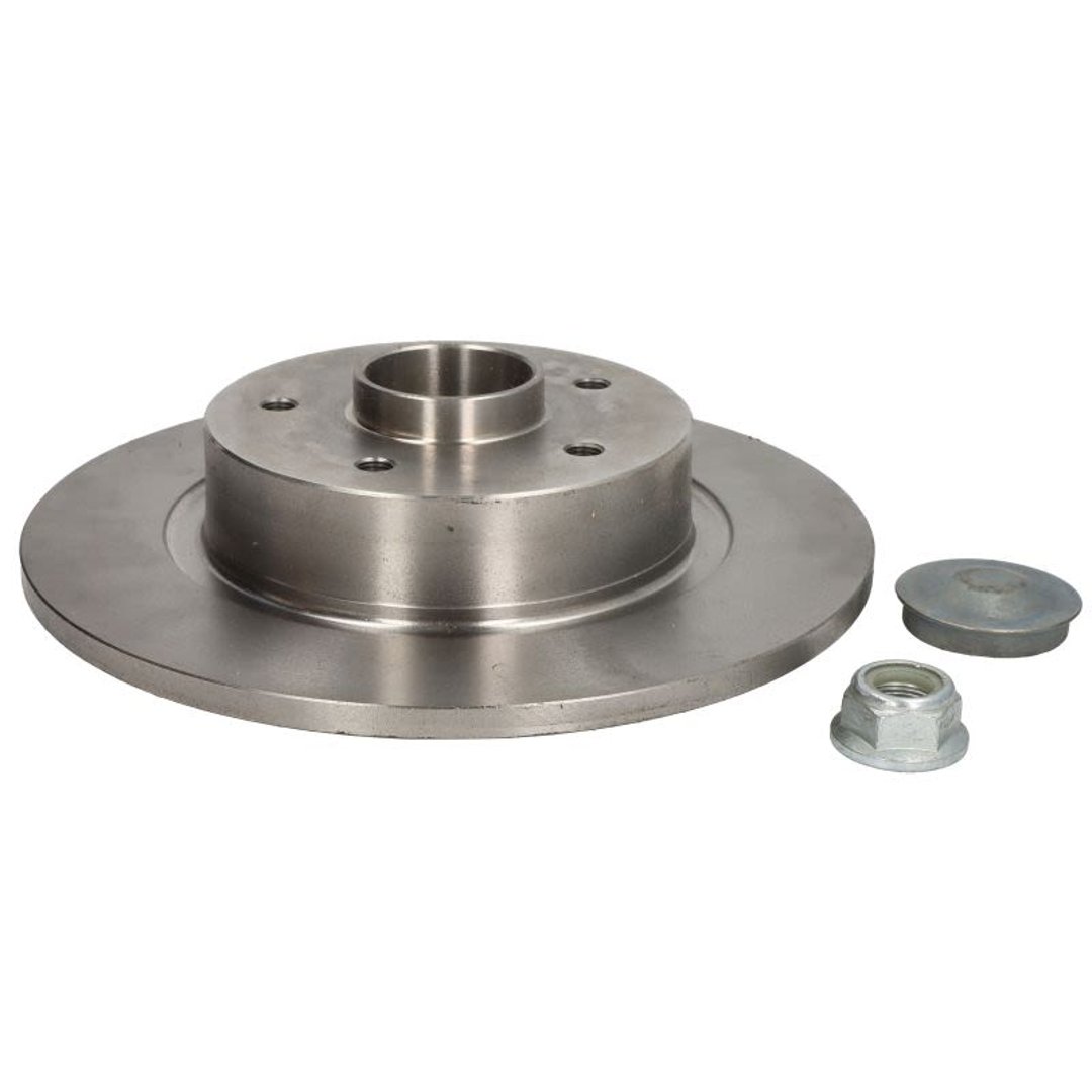 SNR Tarcza hamulcowa SNR KF155.115U
