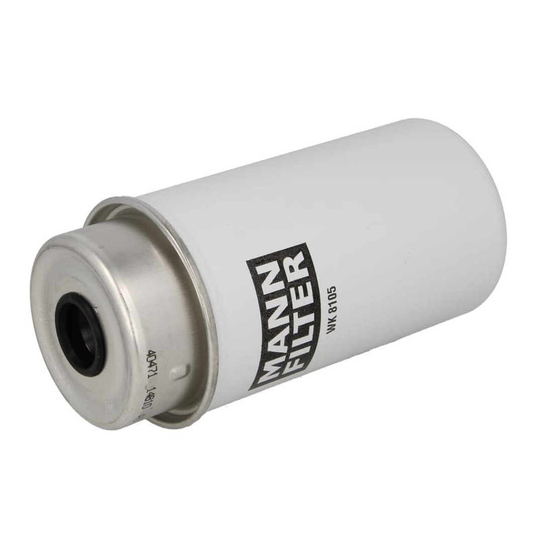 MANN FILTR PALIWA FORD TRANSIT 2.0 DI 2.4 DI 2001 -FILTER WK 8105