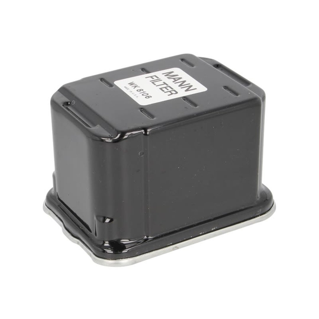 MANN FILTR PALIWA WK 8106