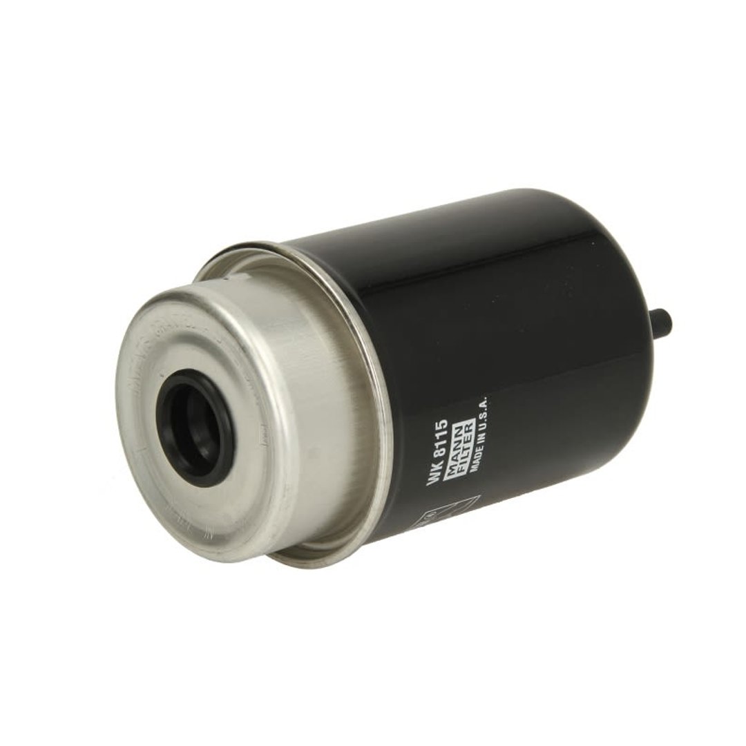 MANN Filtr paliwa -FILTER WK 8115