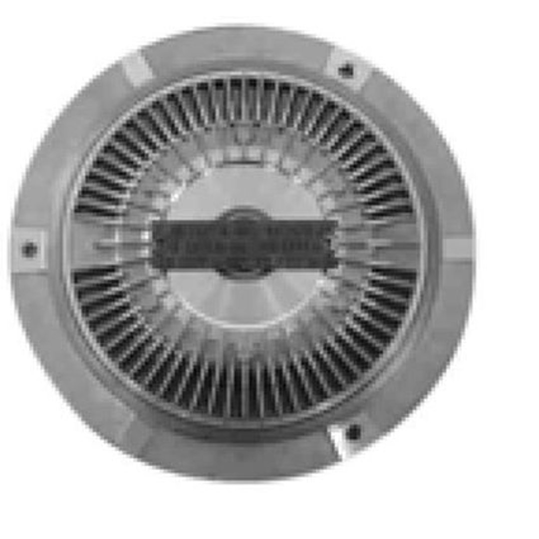 NRF Sprzęgło, wentylator chłodzenia NRF 49582 49582