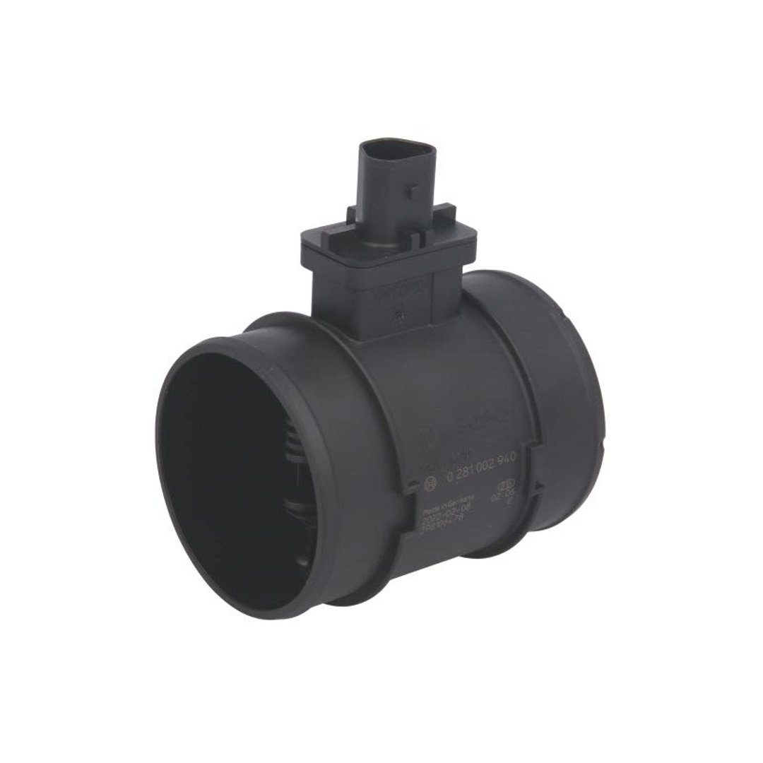BOSCH Przepływomierz masowy powietrza 0 281 002 940