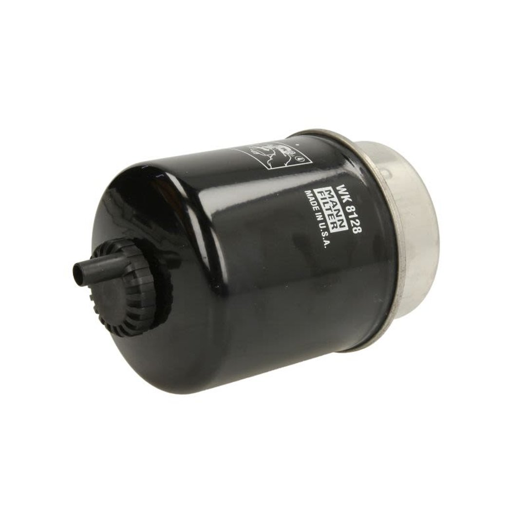 Filtr paliwa MANN-FILTER WK8128 WK8128