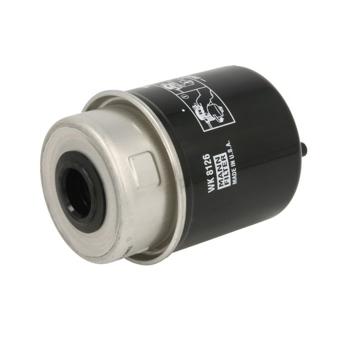 MANN FILTR PALIWA WK 8126