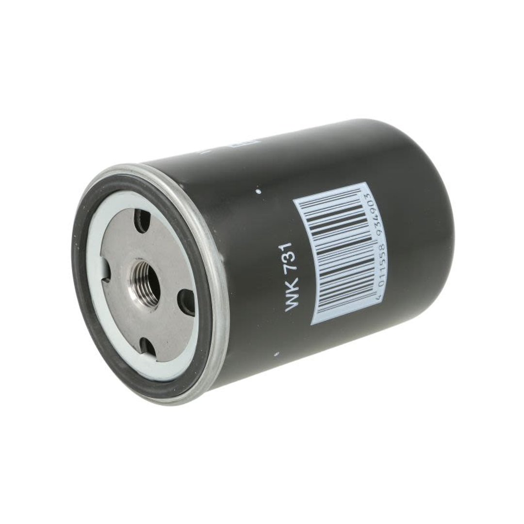 MANN FILTR PALIWA -FILTER WK 731