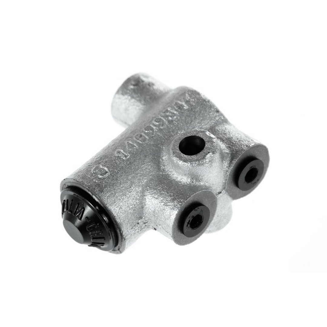 Bosch Regulator siły hamowania, 0 204 131 720 - Bezpłatny zwrot do 30 dni, największy wybór produktów. 0204131720