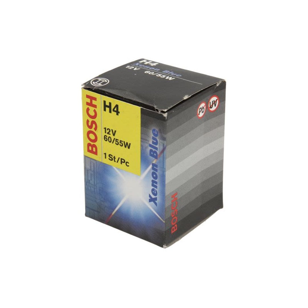 BOSCH 1 987 302 045 żarówka, reflektor główny 1 987 302 045