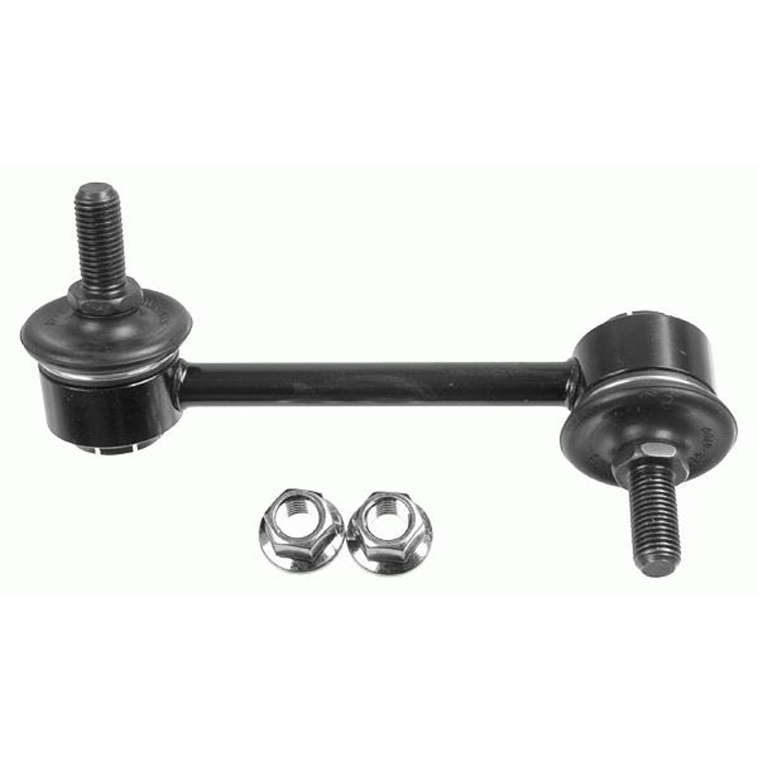 ŁĄCZNIK STAB.HYUNDAI SANTA FE 01-06 LEWY TYŁ