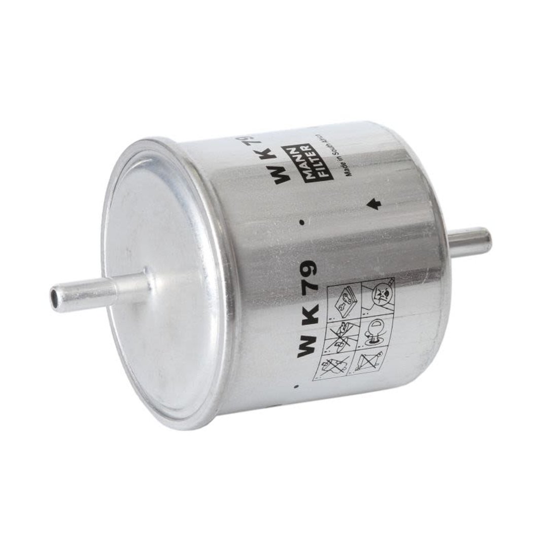 MANN Filtr paliwa -FILTER WK 79