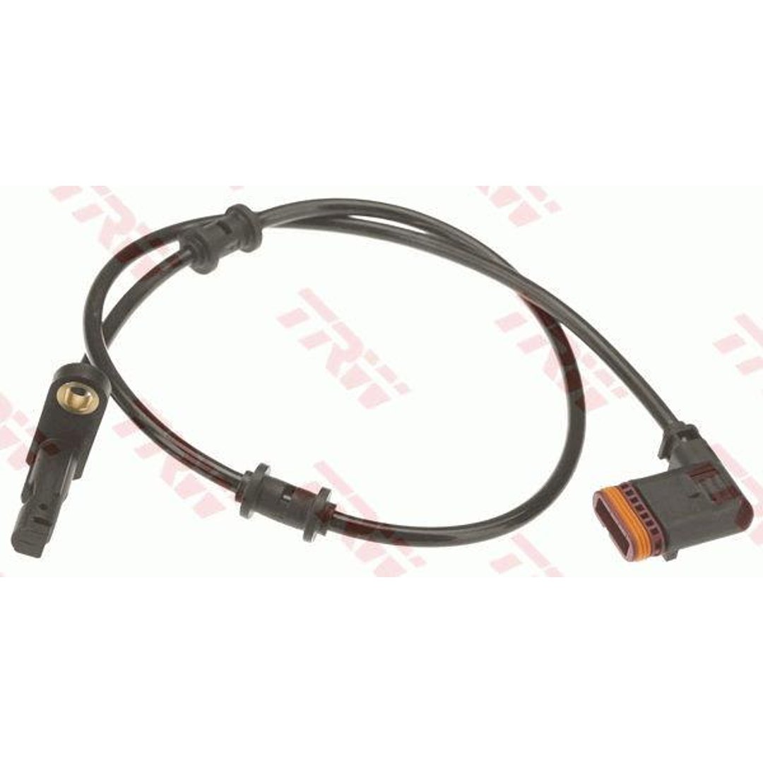 TRW CZUJNIK ABS GBS2551 MERCEDES CLS 350 306KM 11- W212 E300 231KM 09 GBS2551