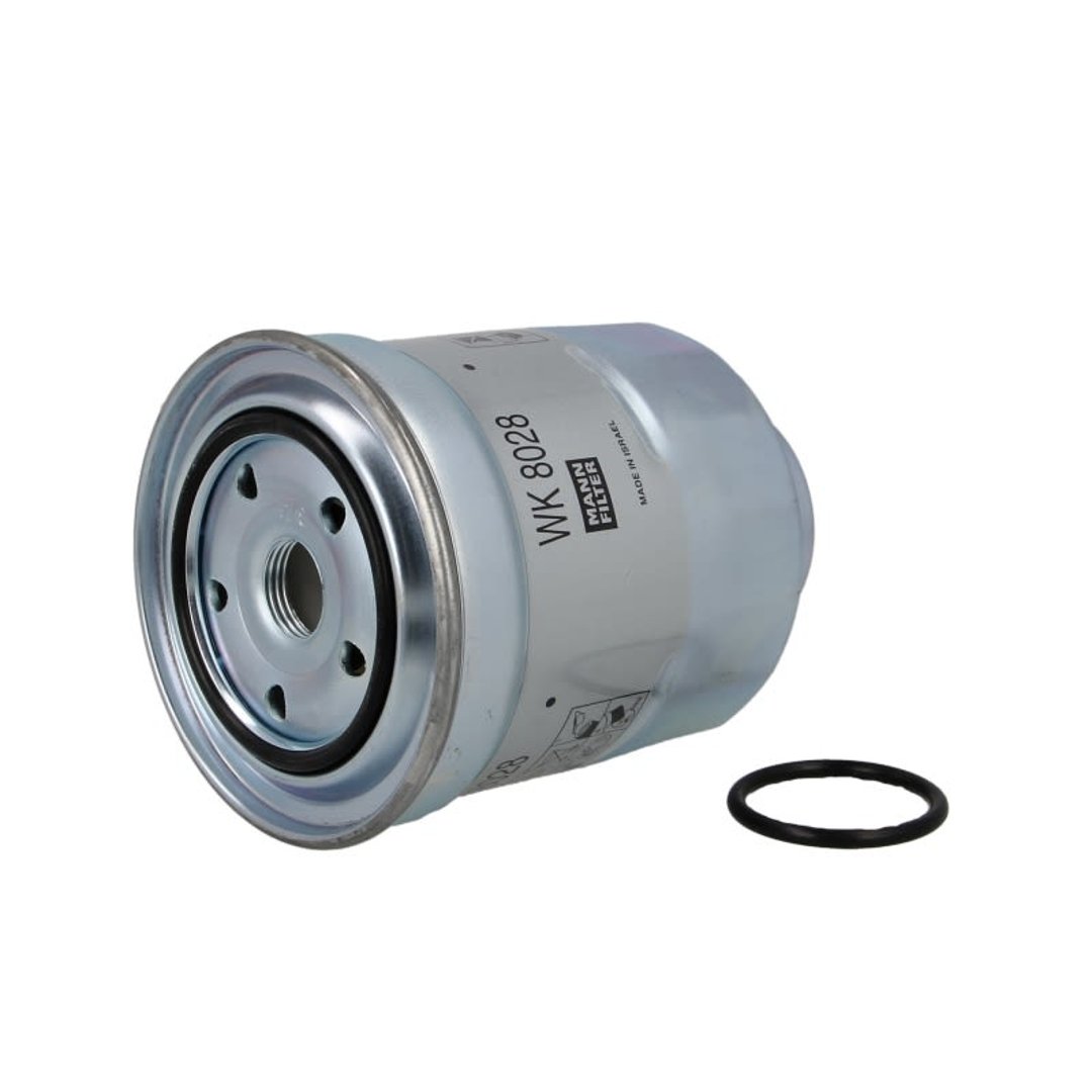 MANN Filtr paliwa WK 8028 Z