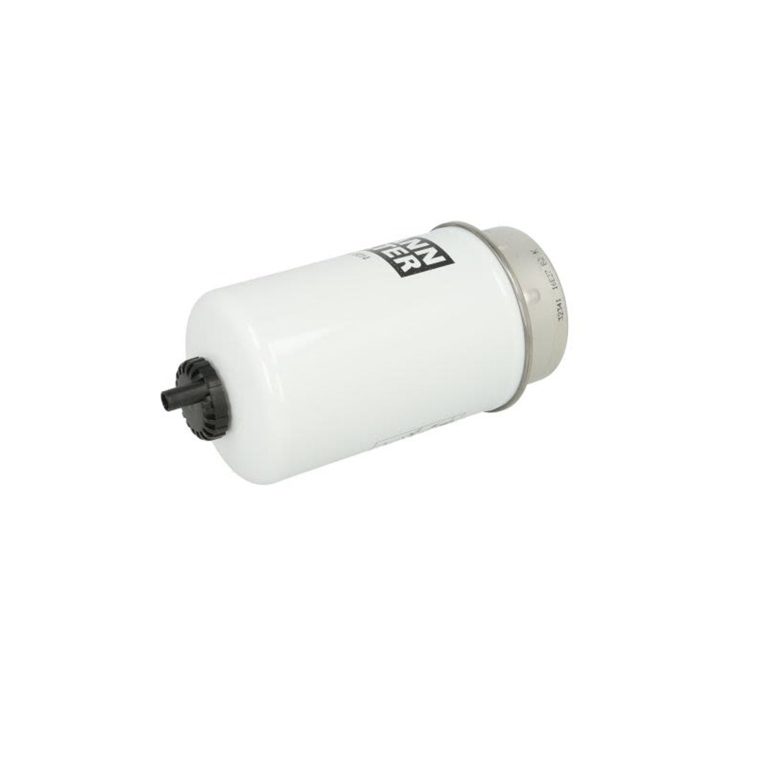 MANN FILTR PALIWA RENAULT MASCOTT/MIDLUM I 2.8 DCI 99-04 -FILTER WK 8014