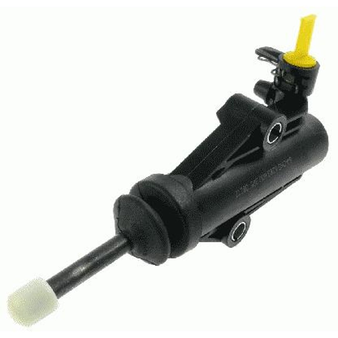 SACHS Siłownik, sprzęgło 6283 600 395