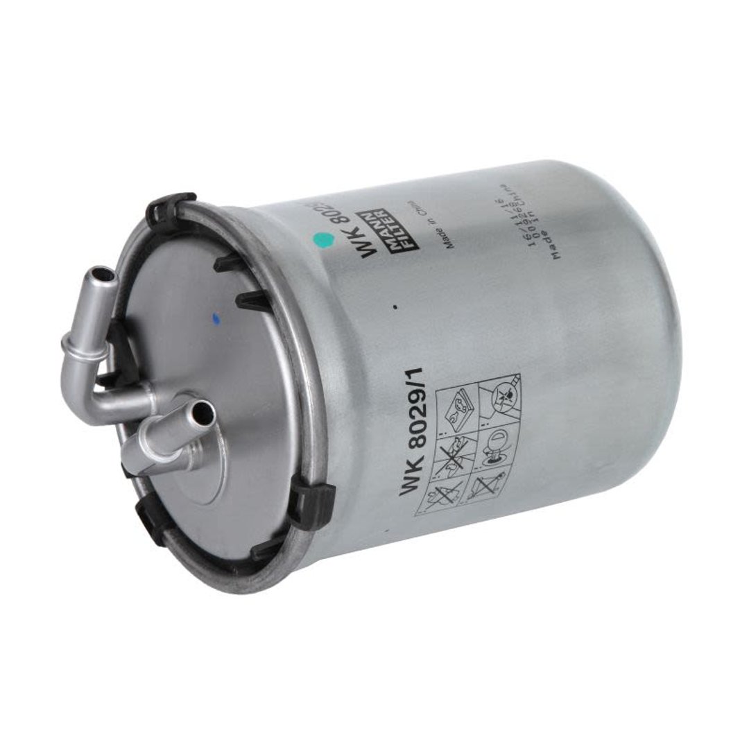 MANN Filtr paliwa WK 8029/1
